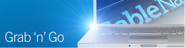 Grab 'n' Go