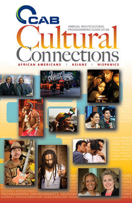 Cultural Connections